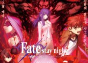 Sinopsis Fate/stay night Movie: Heaven’s Feel – I. Presage Flower