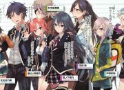 Sinopsis Yahari Ore no Seishun Love Comedy wa Machigatteiru. Kan