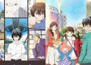 Sinopsis 3-gatsu no Lion: Perjalanan Emosional Seorang Pemain Shogi