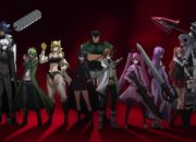 Sinopsis Akame ga Kill!: Perjuangan dan Pengorbanan Seorang Pembunuh