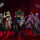 Sinopsis Akame ga Kill!