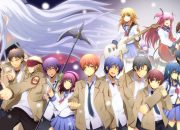 Sinopsis Angel Beats! – Mengungkap Rahasia Setelah Hidup