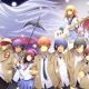 Sinopsis Angel Beats!