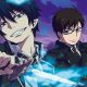 Sinopsis Ao no Exorcist