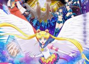 Sinopsis Bishoujo Senshi Sailor Moon