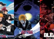 Sinopsis Bleach Movie 1: Memories of Nobody