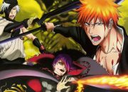 Sinopsis Bleach Movie 4: Jigoku-hen