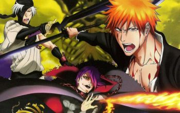 Sinopsis Bleach Movie 4: Jigoku-hen