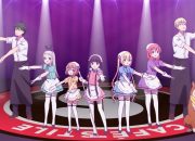 Sinopsis Blend S: Perjuangan Maika di Café Stile