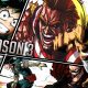 Sinopsis Boku no Hero Academia 3rd Season