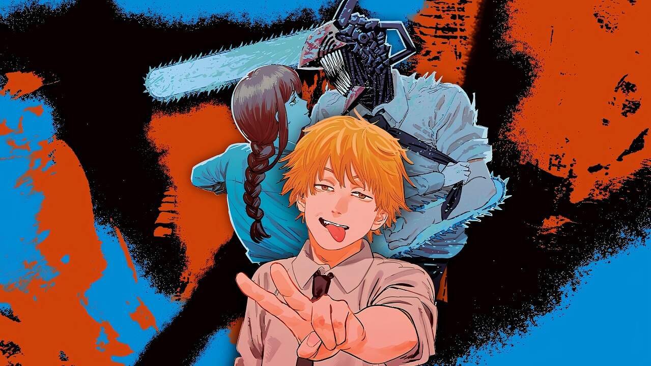 Sinopsis Chainsaw Man