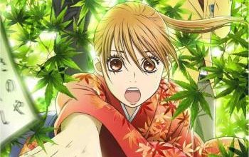 Sinopsis Chihayafuru: Perjuangan dan Persahabatan di Dunia Karuta