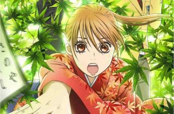 Sinopsis Chihayafuru