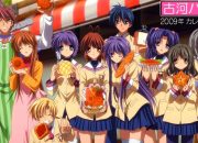 Sinopsis Clannad: Perjalanan Emosional di Balik Persahabatan