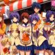 Sinopsis Clannad