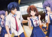 Sinopsis Clannad: After Story – Melangkah Menuju Masa Depan