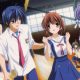 Sinopsis Clannad: After Story