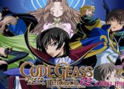 Sinopsis Code Geass: Hangyaku no Lelouch R2