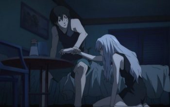 Sinopsis Darker than Black: Kuro no Keiyakusha