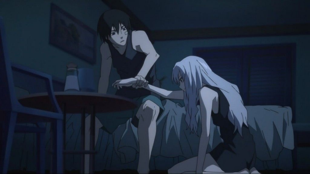 Sinopsis Darker than Black: Kuro no Keiyakusha