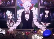 Sinopsis Death Parade – Ketika Kematian Menjadi Permainan