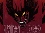 Sinopsis Devilman: Crybaby