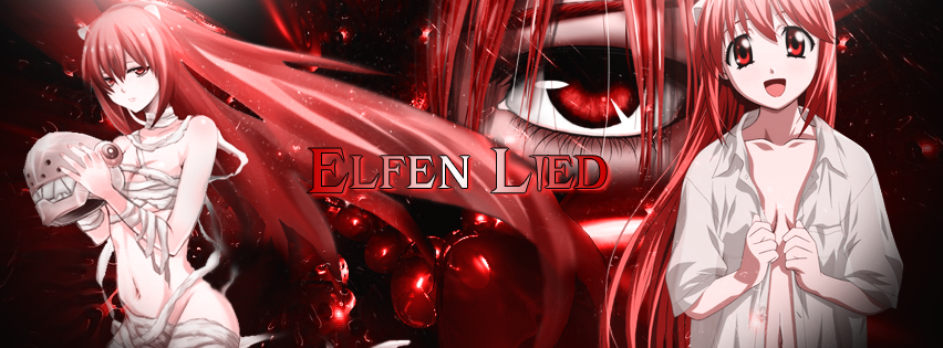 Sinopsis Elfen Lied