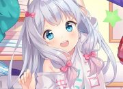 Sinopsis Eromanga-sensei: Ketika Keluarga dan Kreativitas Bertemu