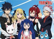 Sinopsis Fairy Tail (2014)