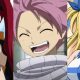 Sinopsis Fairy Tail