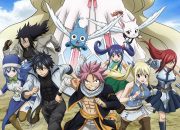 Sinopsis Fairy Tail: Final Series