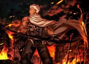 Sinopsis Fate/stay night: Unlimited Blade Works