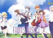 Sinopsis Fruits Basket