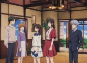 Sinopsis Fruits Basket 2nd Season