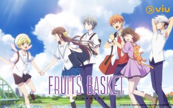 Sinopsis Fruits Basket