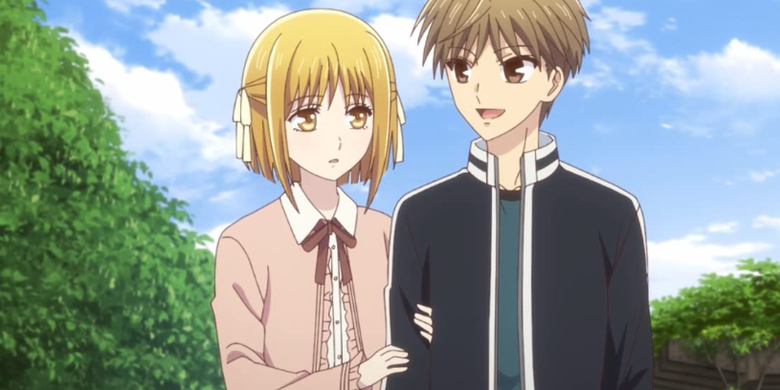 Sinopsis Fruits Basket: The Final