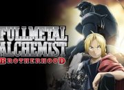 Sinopsis Fullmetal Alchemist: Brotherhood