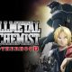 Sinopsis Fullmetal Alchemist: Brotherhood