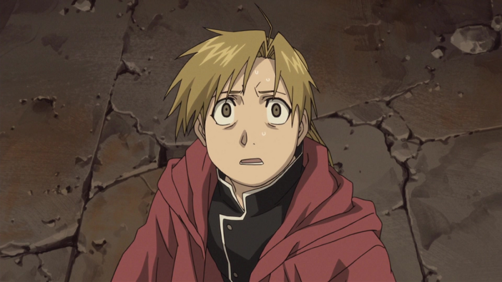 Sinopsis Fullmetal Alchemist: The Conqueror of Shamballa