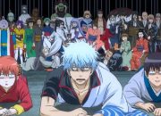 Sinopsis Gintama'