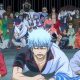 Sinopsis Gintama'