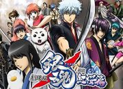 Sinopsis Gintama: Petualangan Konyol di Era Samurai dan Alien