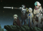 Sinopsis Goblin Slayer: Pertarungan Melawan Kekuatan Jahat