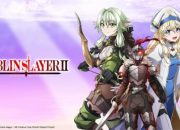 Sinopsis Goblin Slayer II: Petualangan Baru di Dunia Gelap