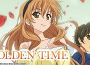 Sinopsis Golden Time: Menemukan Jalan Baru di Tengah Kehampaan