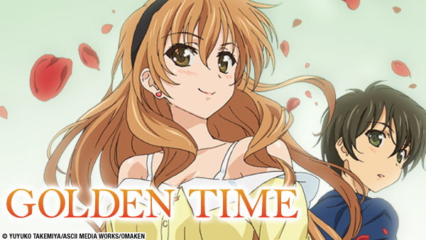 Sinopsis Golden Time