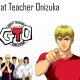 Sinopsis Great Teacher Onizuka