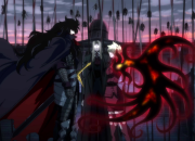 Sinopsis Hellsing Ultimate: Pertarungan Antara Kegelapan dan Cahaya