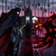 Sinopsis Hellsing Ultimate