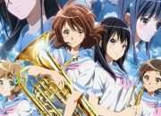 Sinopsis Hibike! Euphonium